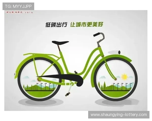 绿色出行倡议对城市可持续发展的影响与实践探索